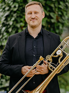 Daniel Schmidt