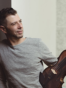 Johannes Krampen
