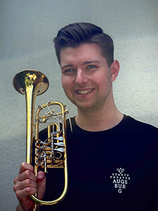 Maximilian Nigg