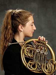 Pauline Nigg